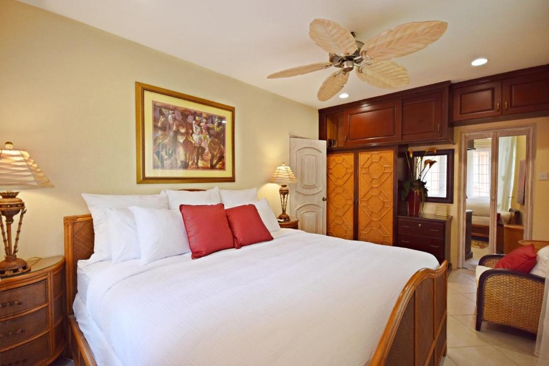 Photo of Bedroom in Hastings
