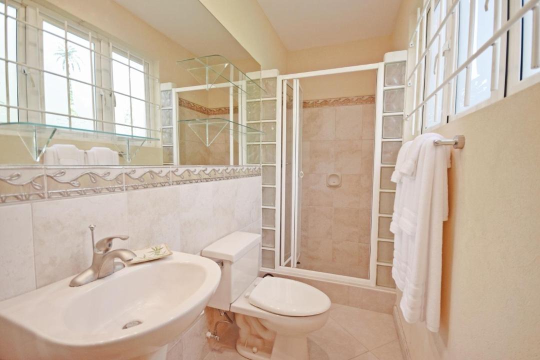Photo of Bathroom in Hastings