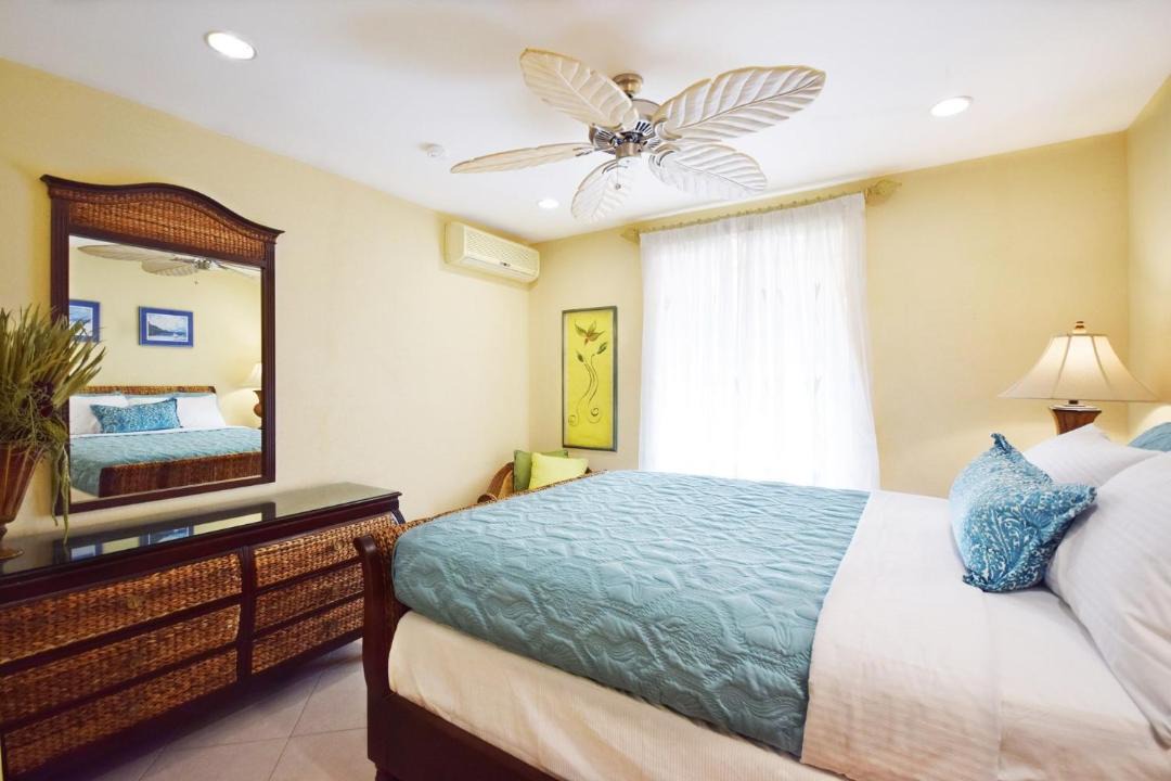 Photo of Bedroom in Hastings