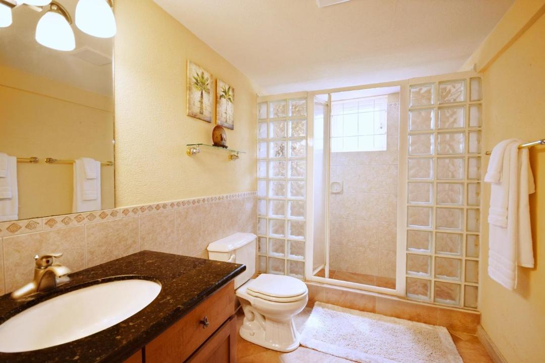 Photo of Bathroom in Hastings