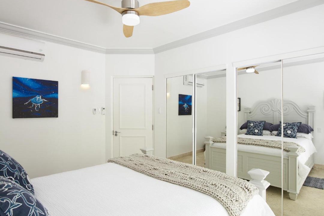 Photo of Bedroom in Merlin Bay
