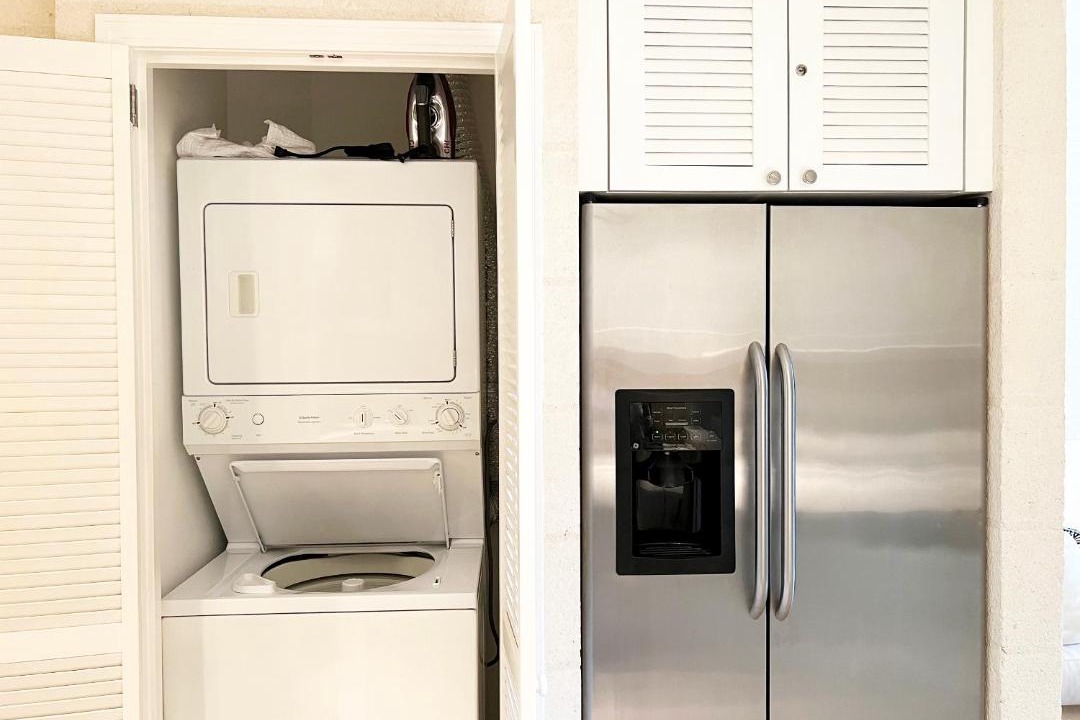 Photo of Kitchen in Merlin Bay