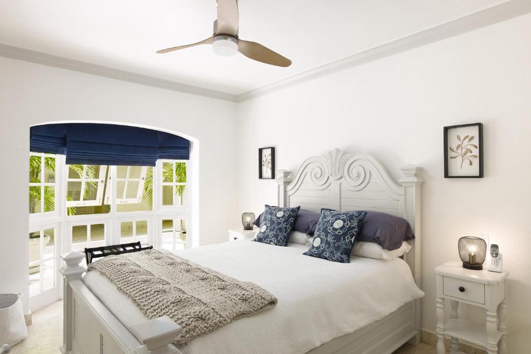 Photo of Bedroom in Merlin Bay
