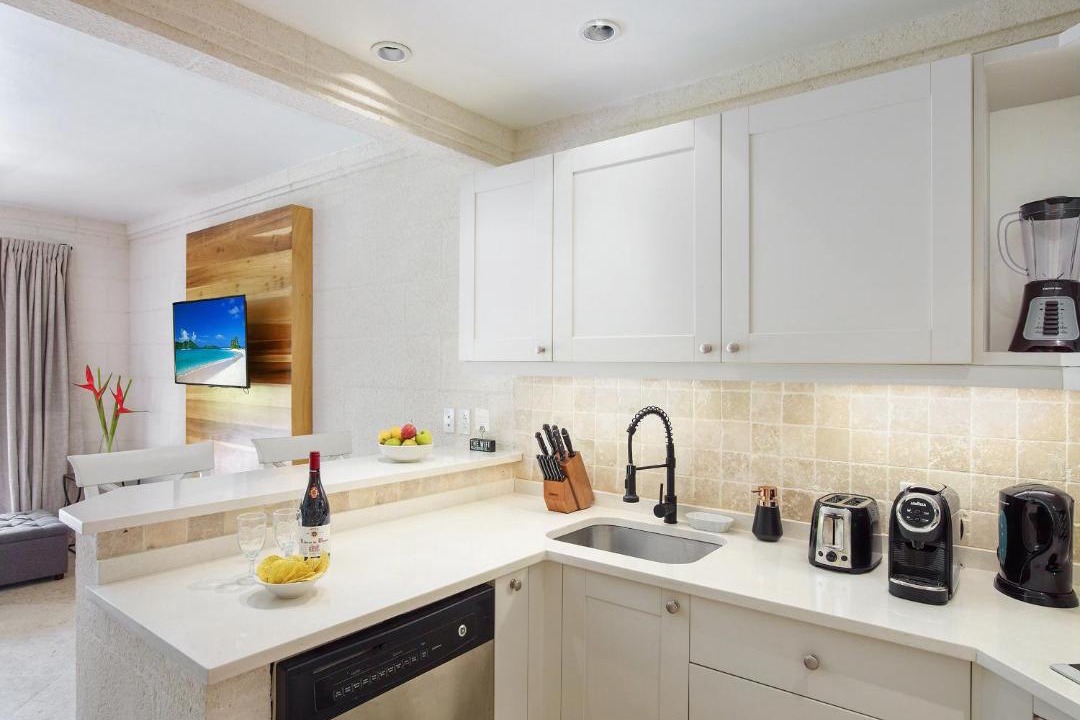 Photo of Kitchen in Merlin Bay