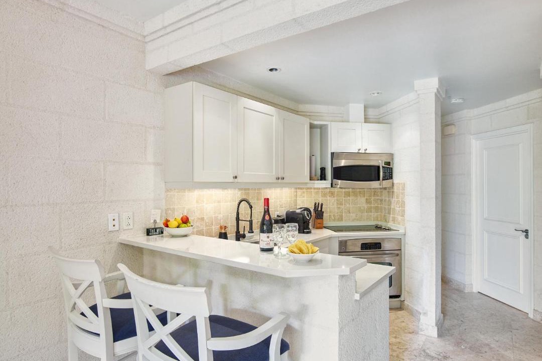 Photo of Kitchen in Merlin Bay