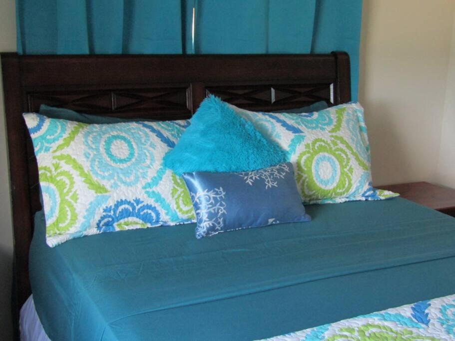 Photo of Bedroom in Maxwell