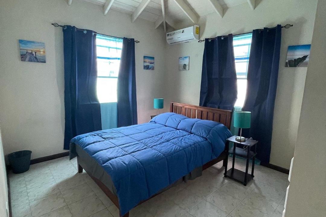 Photo of Bedroom in Diamond Valley
