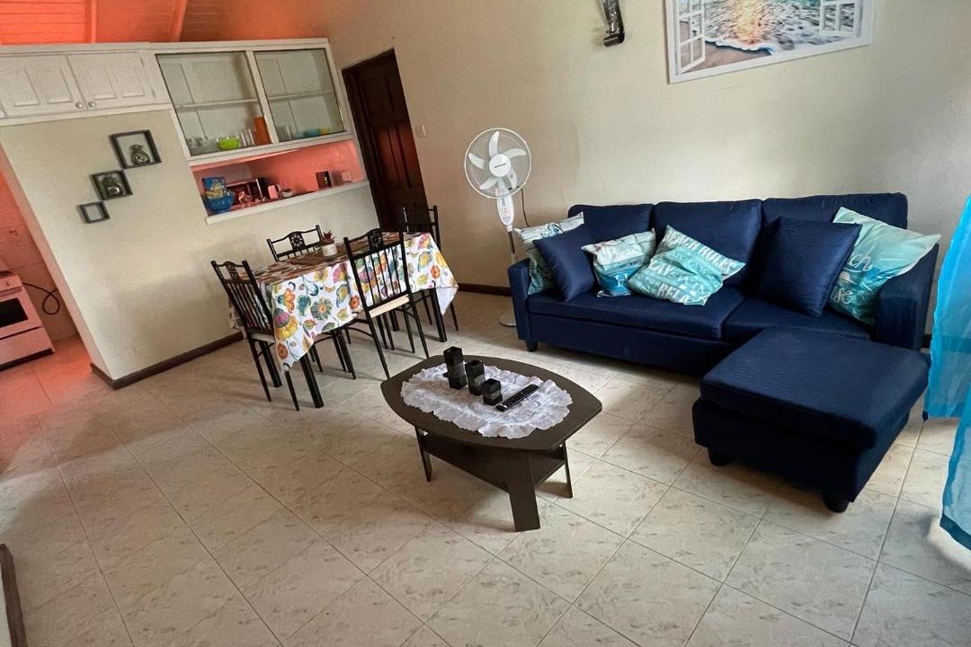 Photo of Livingroom in Diamond Valley