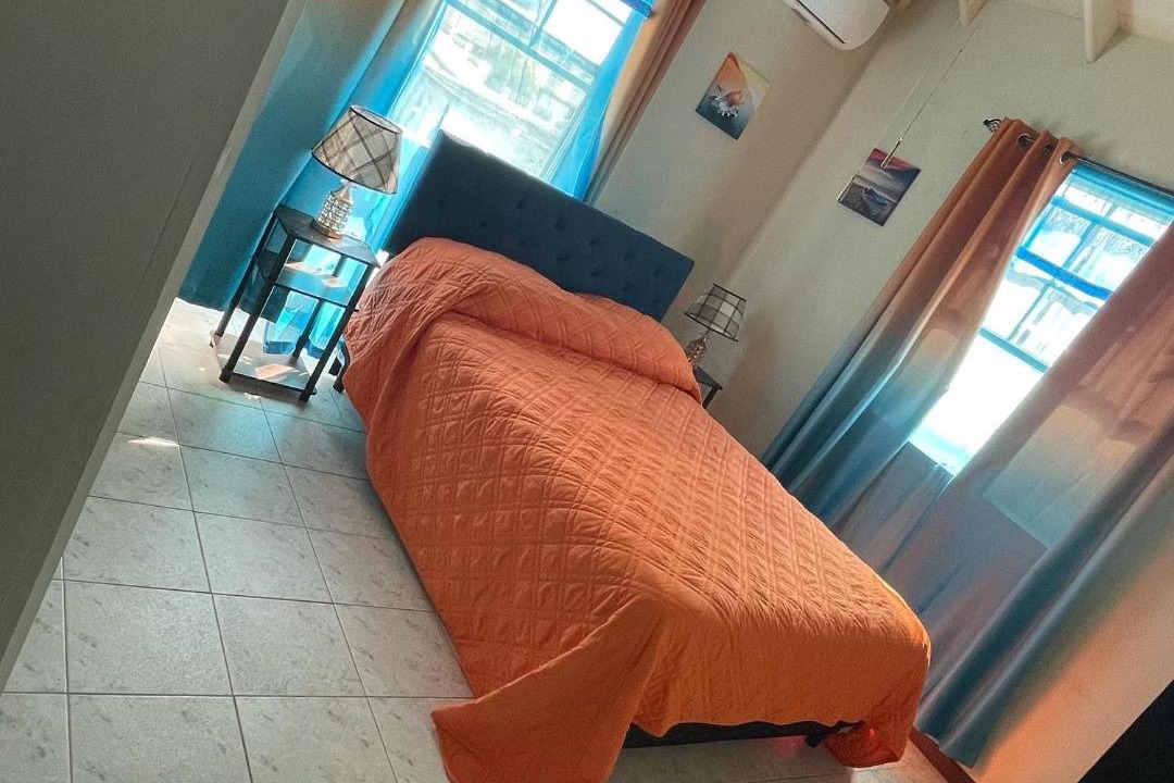 Photo of Bedroom in Diamond Valley