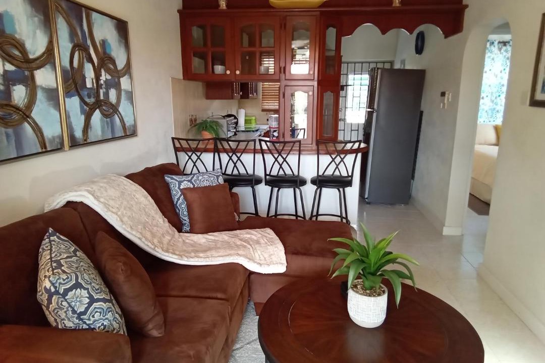 Photo of Livingroom in Wotton
