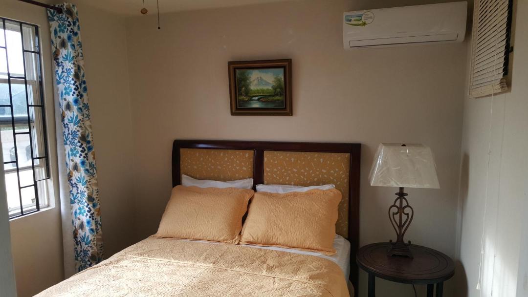 Photo of Bedroom in Wotton