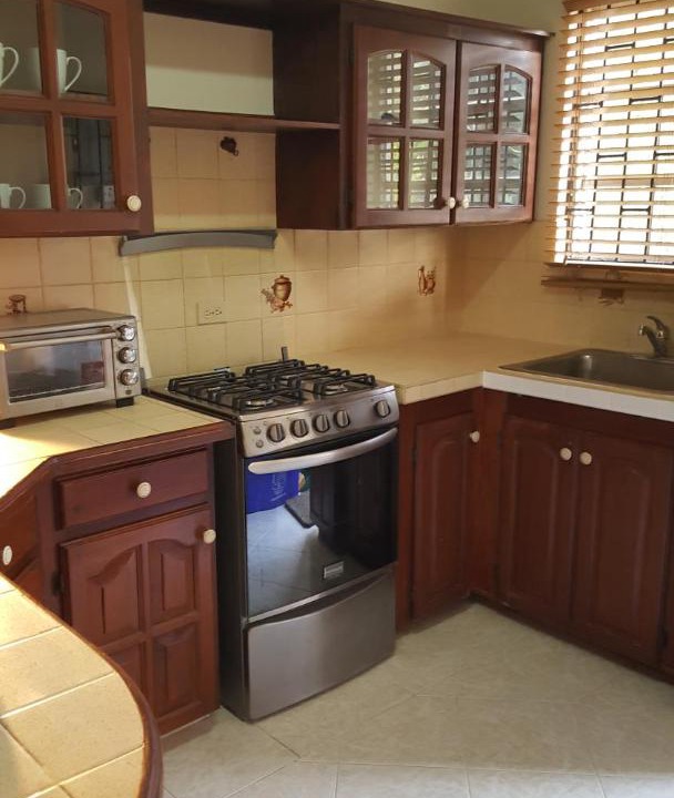 Photo of Kitchen in Wotton