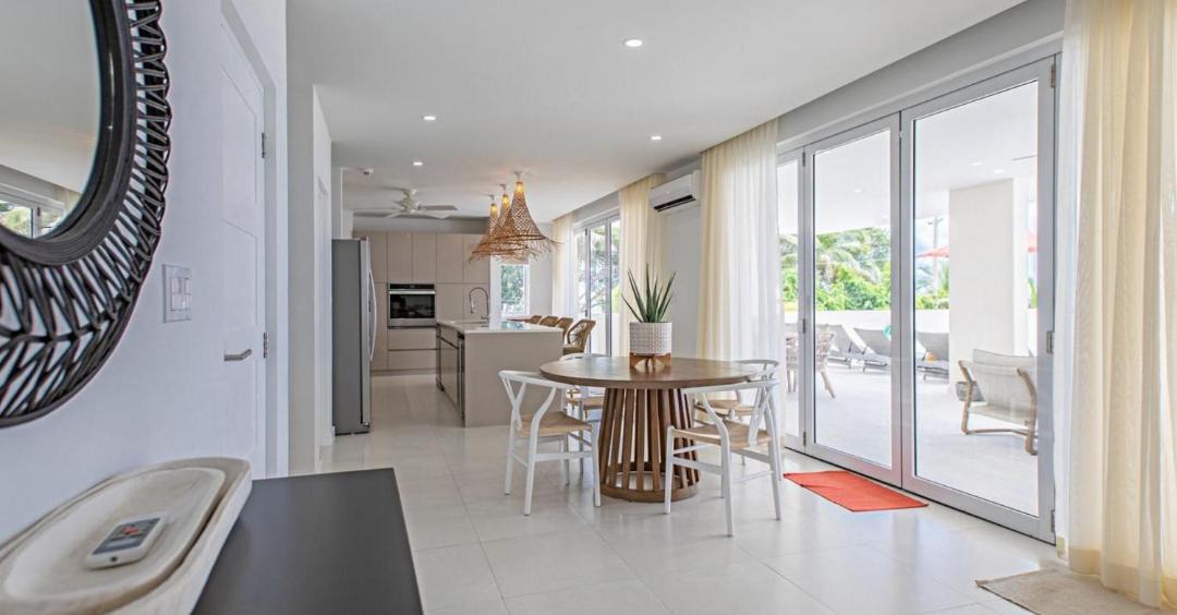 Photo of Livingroom in Merlin Bay