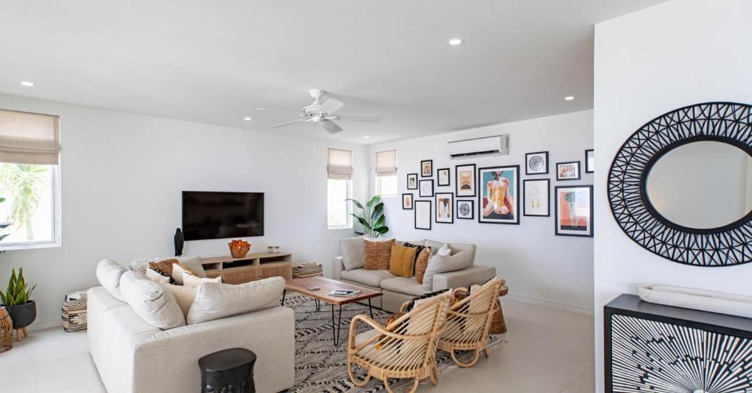 Photo of Livingroom in Merlin Bay