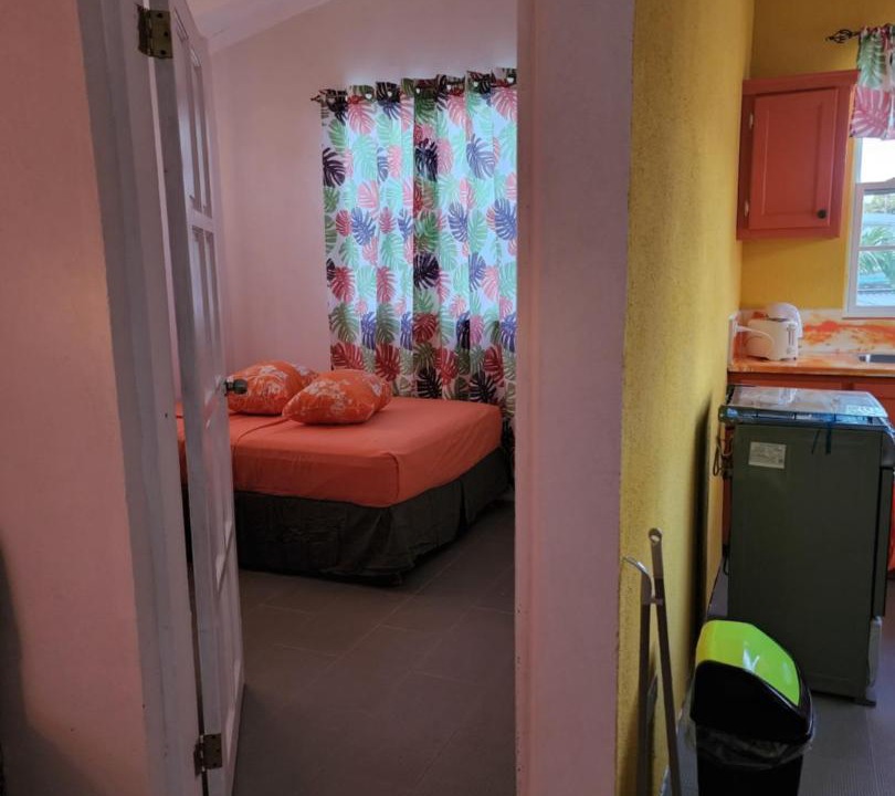Photo of Livingroom in Bridgetown