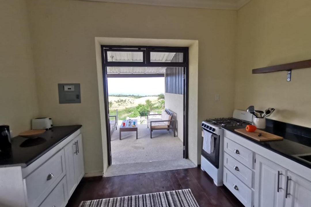 Photo of Kitchen in Gibbs Bay
