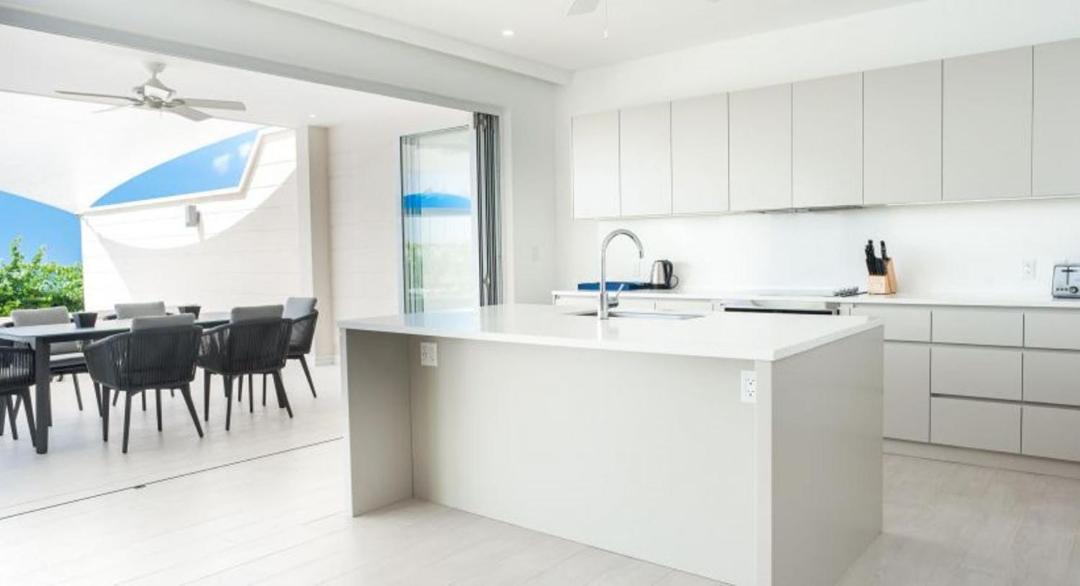 Photo of Kitchen in Bowling Alley Hill