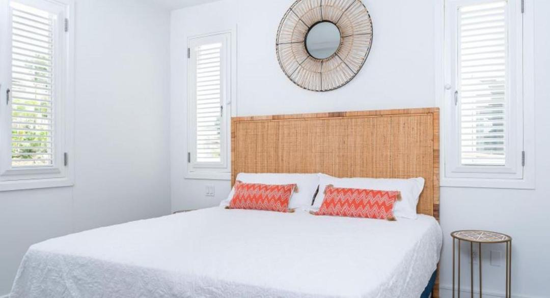 Photo of Bedroom in Bowling Alley Hill
