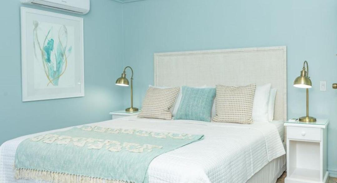 Photo of Bedroom in Bowling Alley Hill
