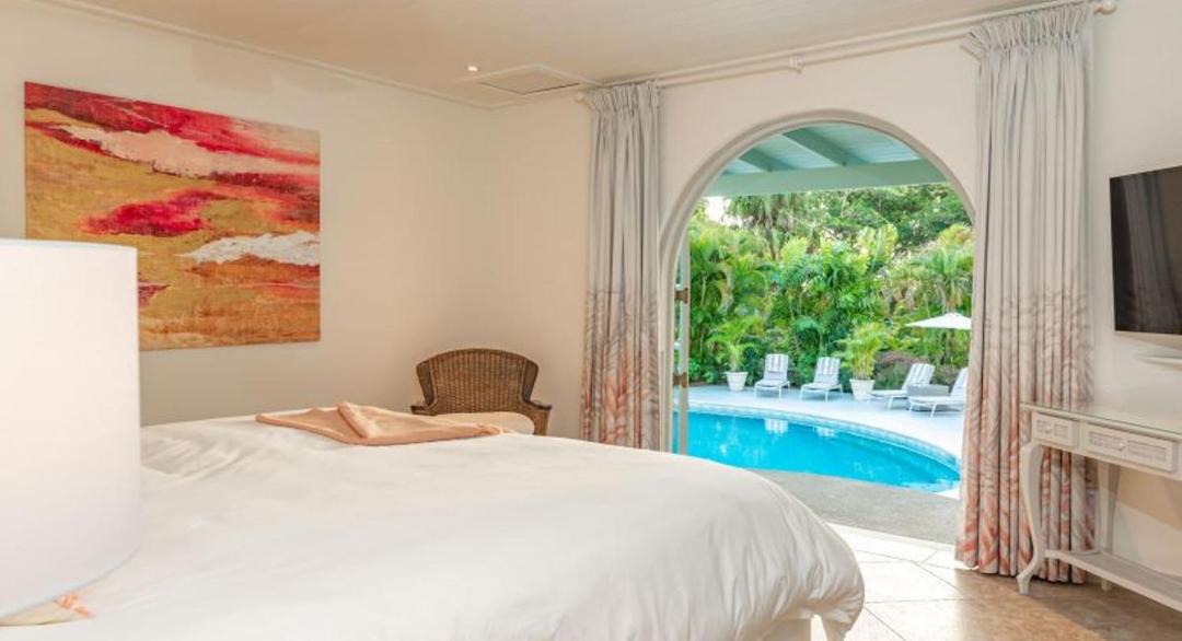 Photo of Bedroom in Bowling Alley Hill