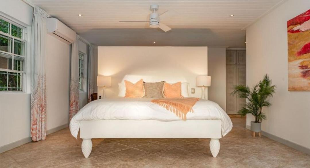 Photo of Bedroom in Bowling Alley Hill