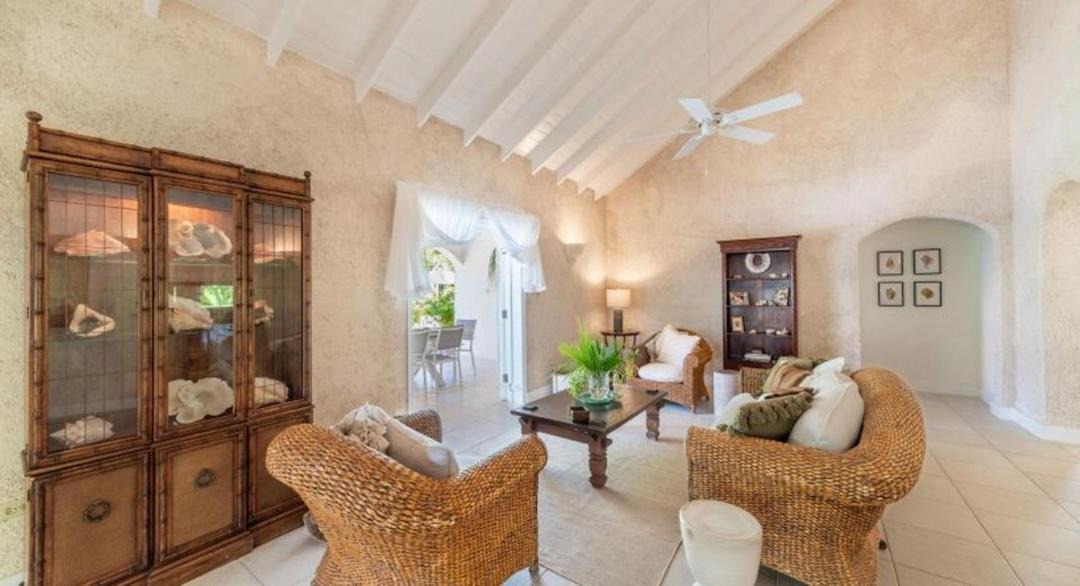 Photo of Livingroom in Mount Brevitor