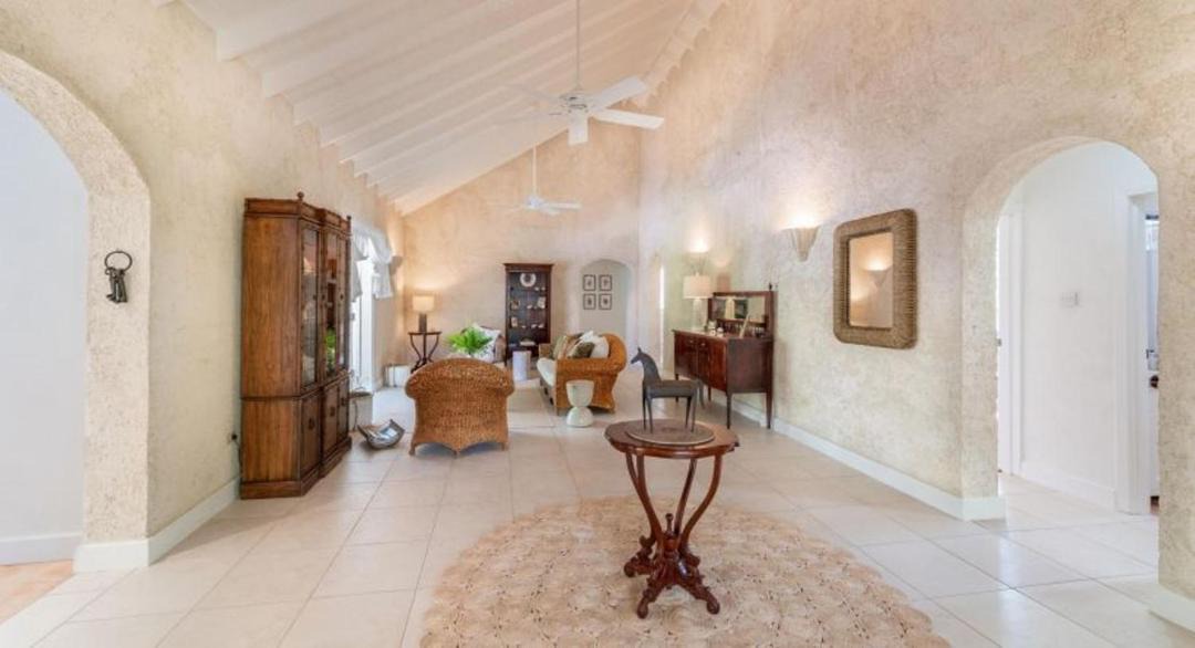 Photo of Livingroom in Mount Brevitor