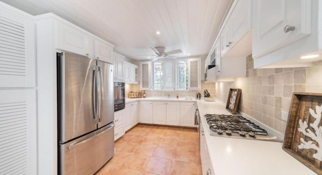 Photo of Kitchen in Mount Brevitor
