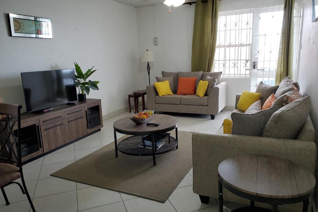 Photo of Livingroom in Hastings
