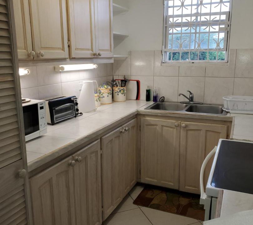Photo of Kitchen in Hastings