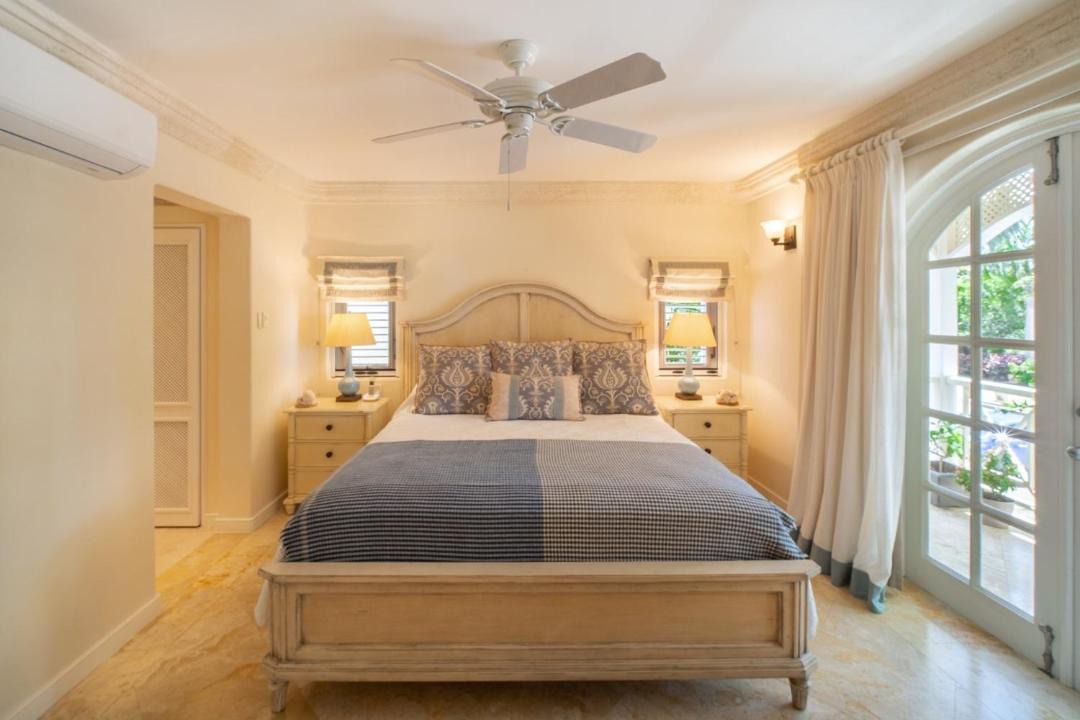 Photo of Bedroom in Saint Peter Parish