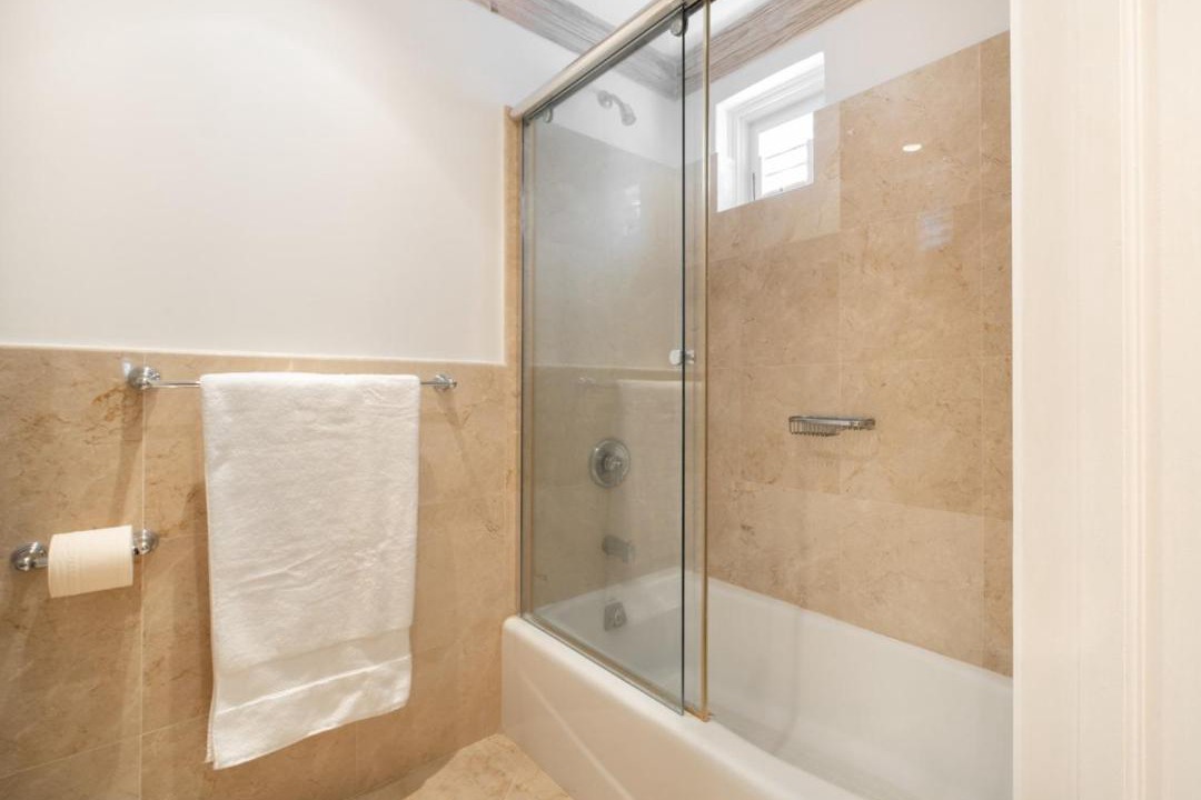 Photo of Bathroom in Saint Peter Parish
