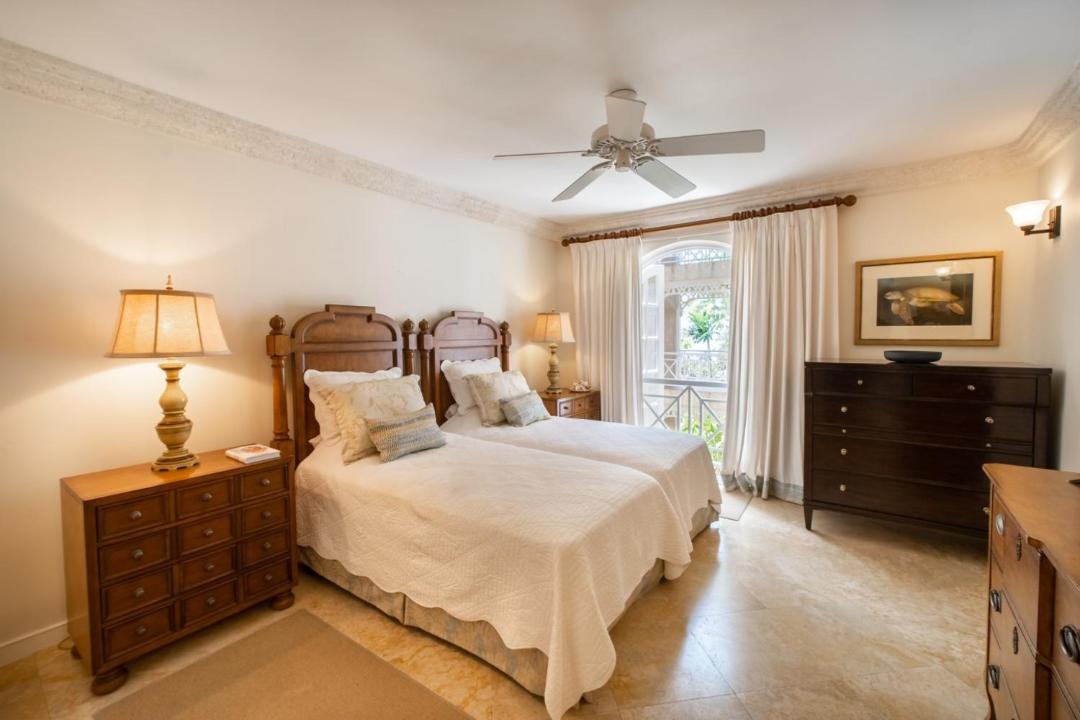 Photo of Bedroom in Saint Peter Parish