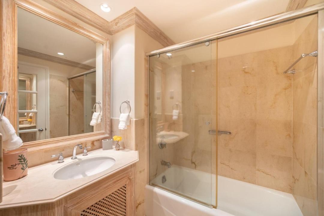Photo of Bathroom in Saint Peter Parish