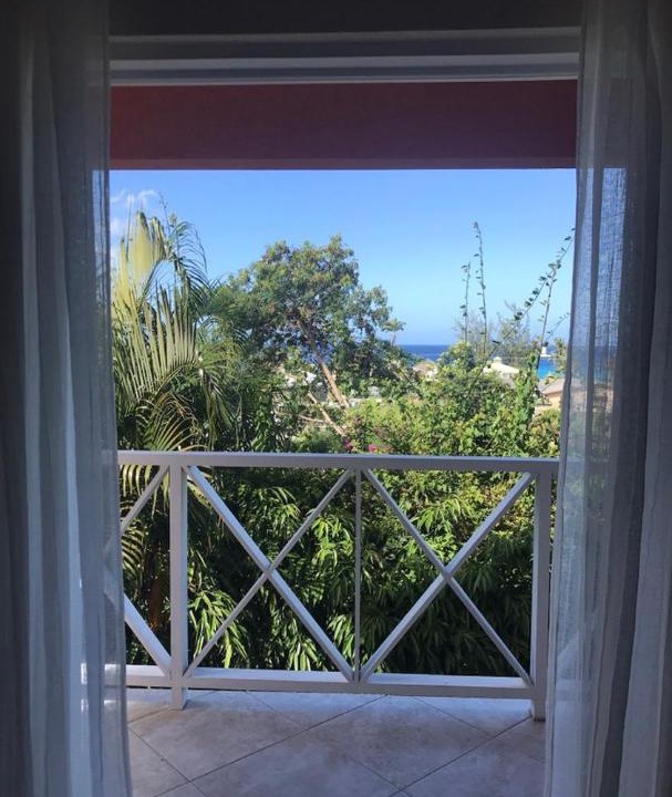 Photo of Patio Balcony in Fitts Village