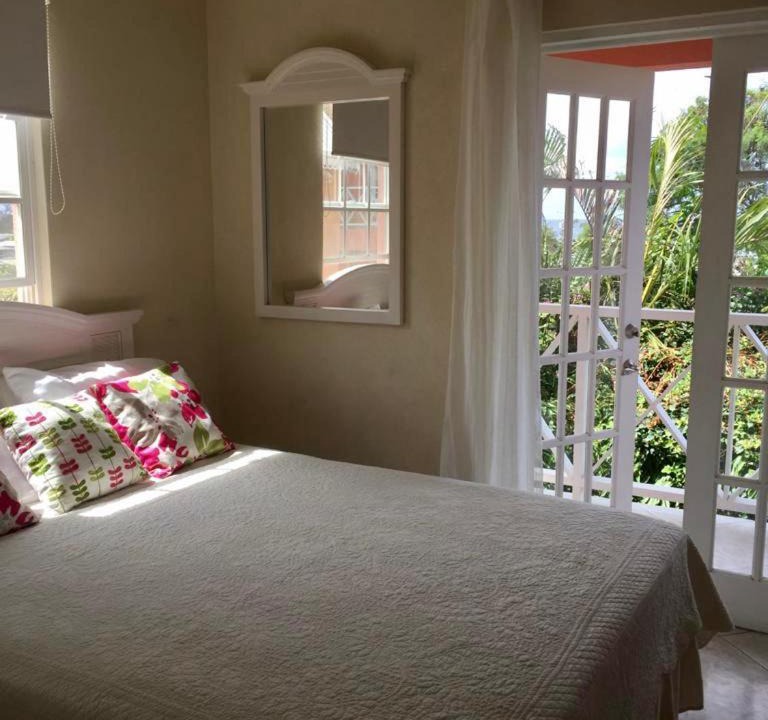 Photo of Bedroom in Fitts Village