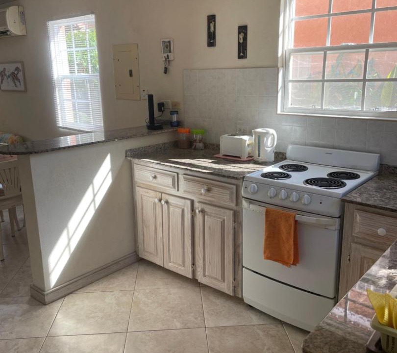 Photo of Kitchen in Fitts Village