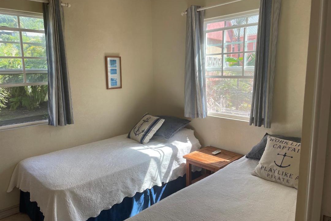 Photo of Bedroom in Fitts Village