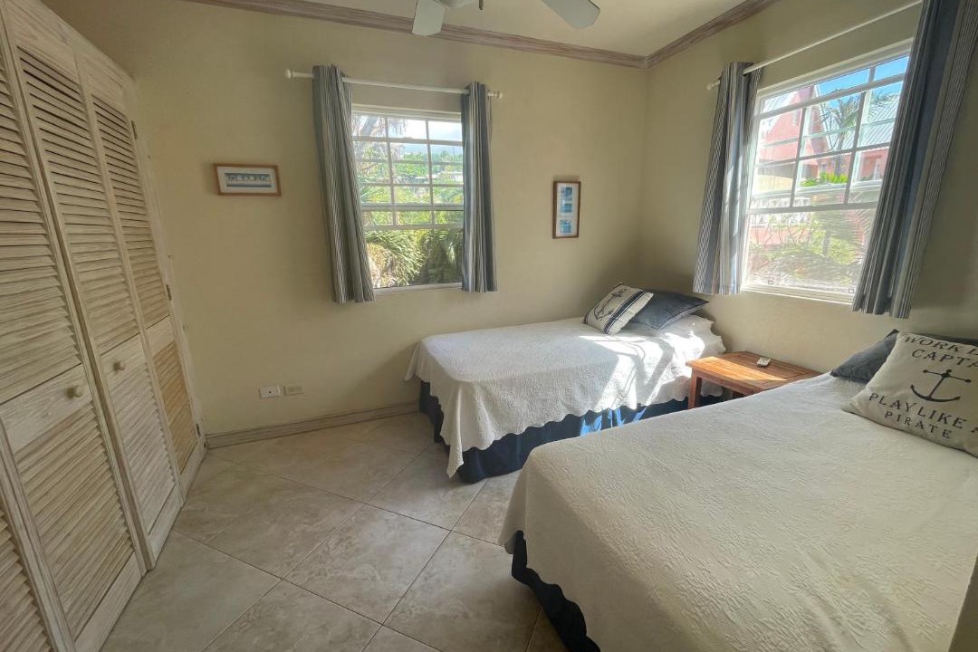 Photo of Bedroom in Fitts Village