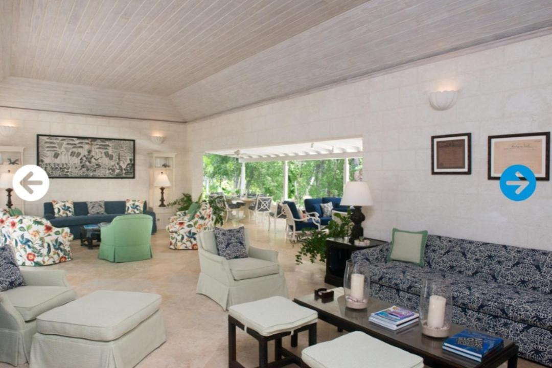 Photo of Livingroom in Bowling Alley Hill