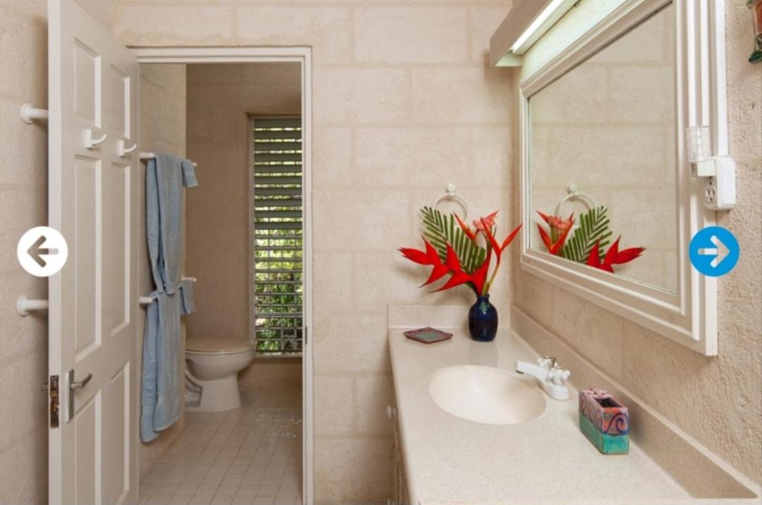 Photo of Bathroom in Bowling Alley Hill