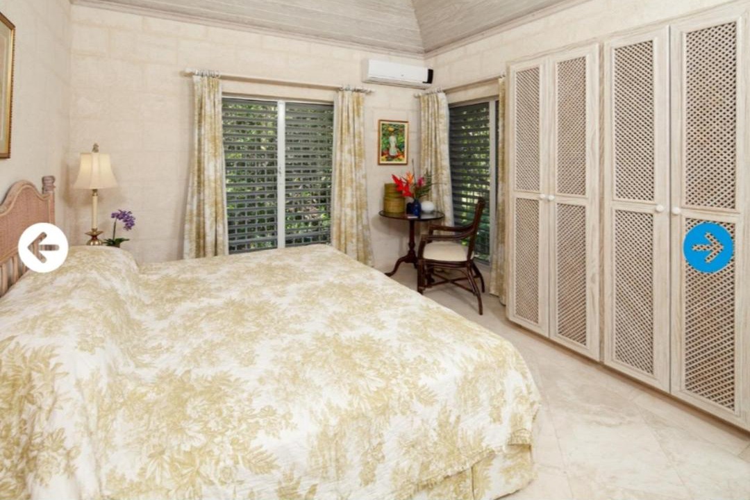 Photo of Bedroom in Bowling Alley Hill