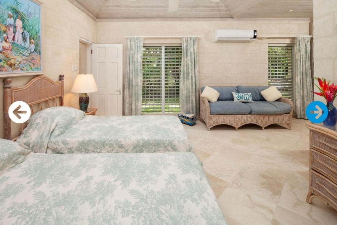 Photo of Bedroom in Bowling Alley Hill