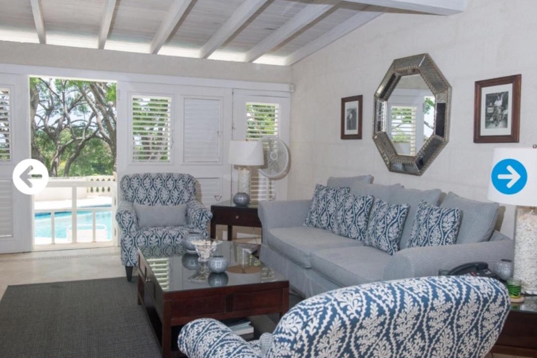 Photo of Livingroom in Bowling Alley Hill