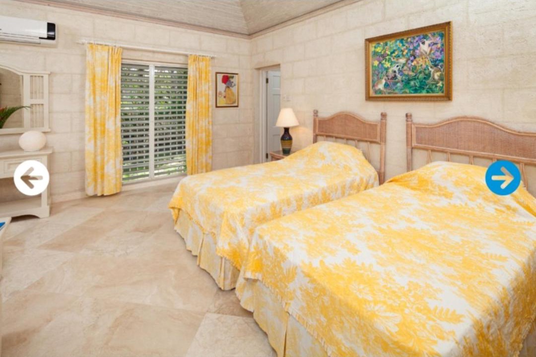 Photo of Bedroom in Bowling Alley Hill