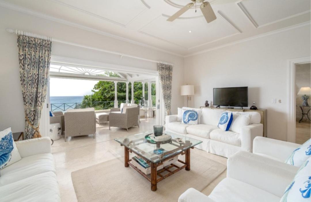 Photo of Livingroom in Saint Peter Parish