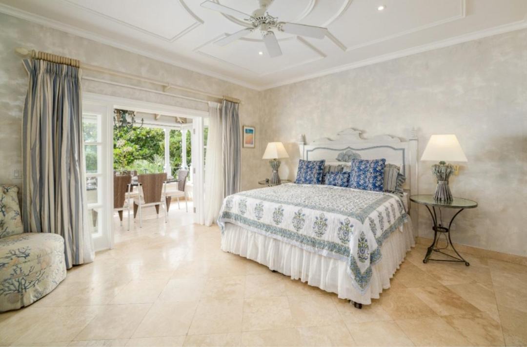 Photo of Bedroom in Saint Peter Parish