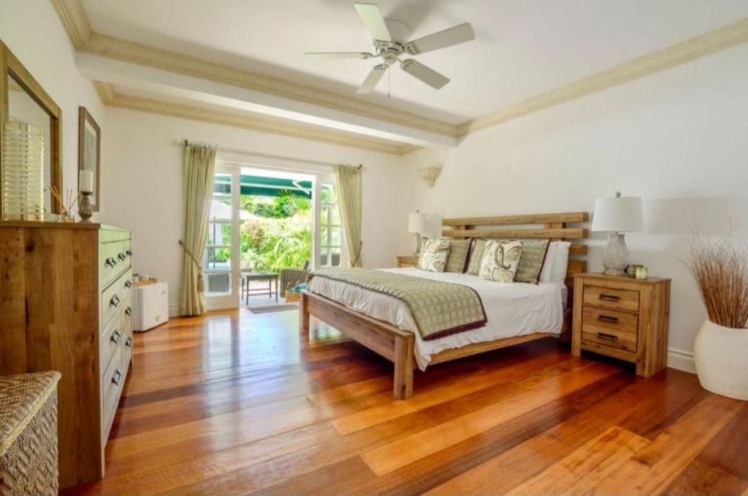 Photo of Bedroom in Mount Brevitor