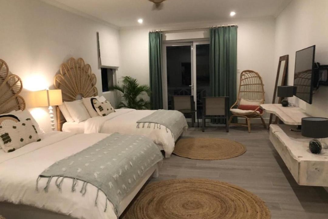 Photo of Bedroom in Bowling Alley Hill