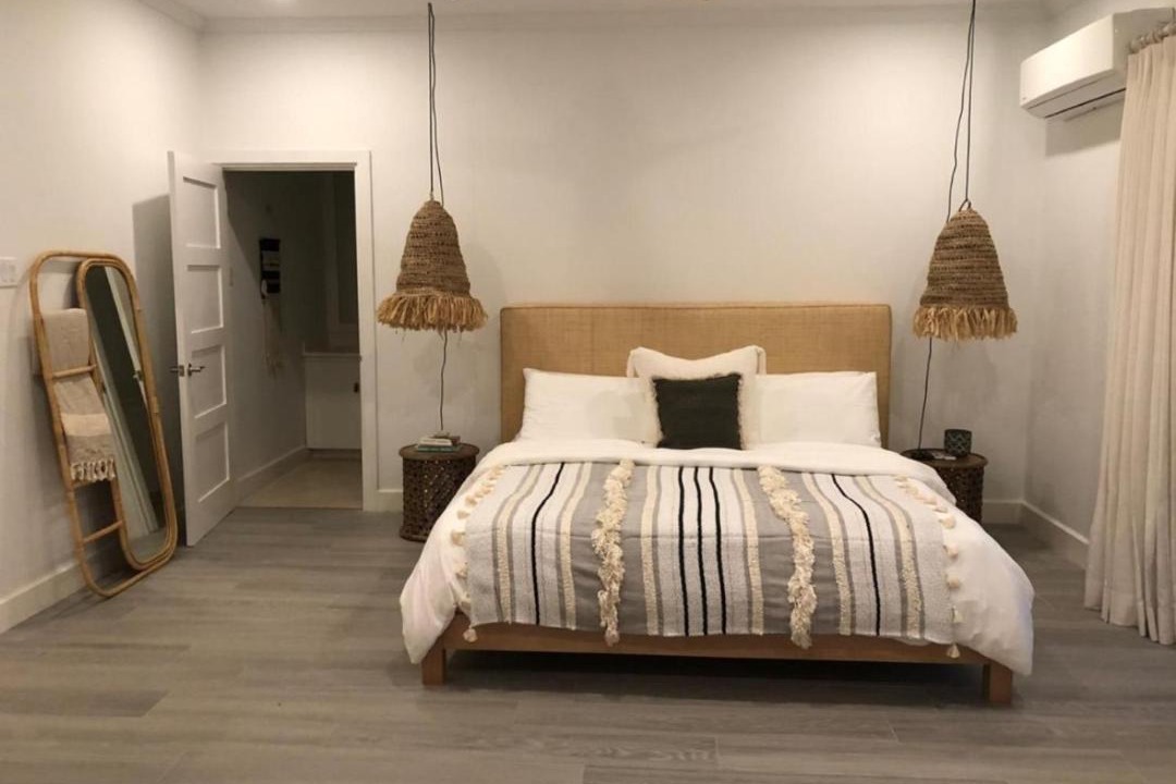 Photo of Bedroom in Bowling Alley Hill